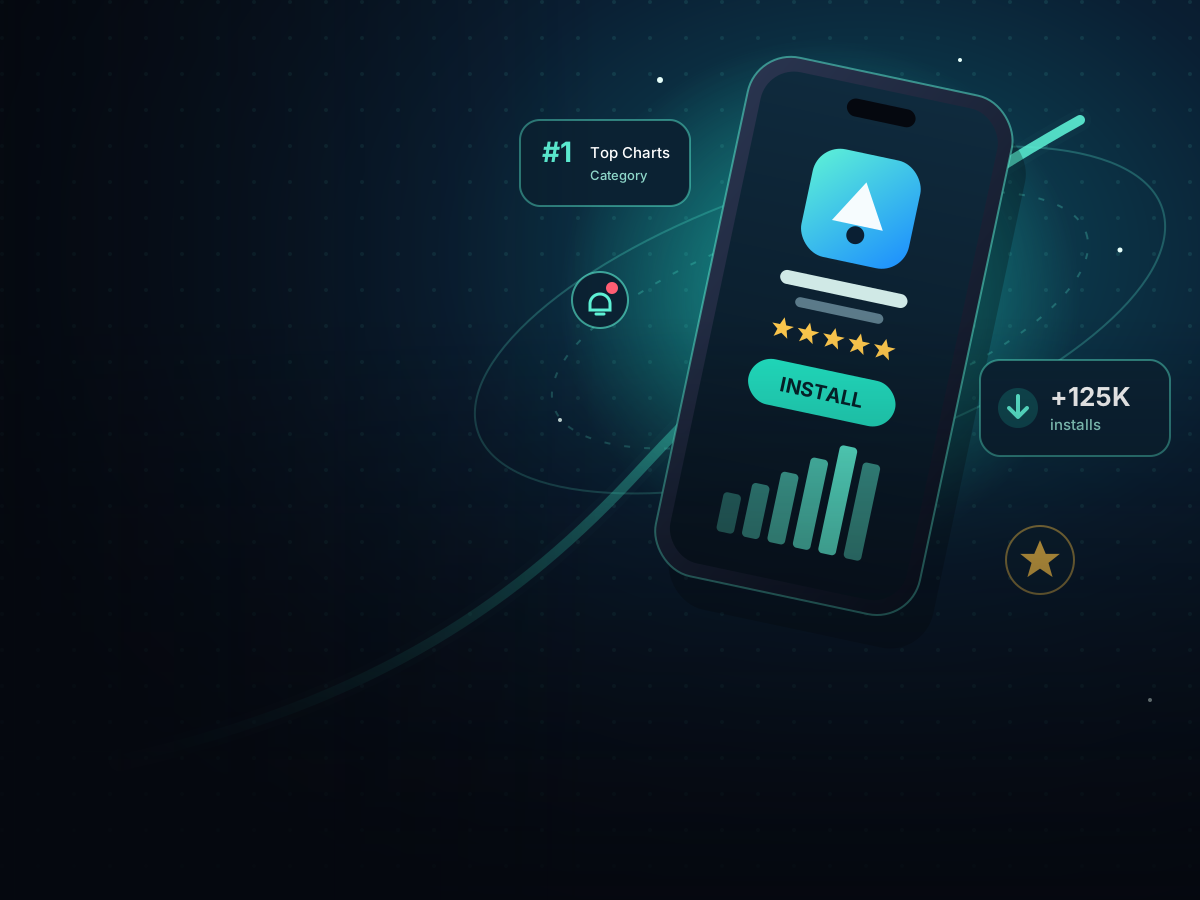 App Marketing