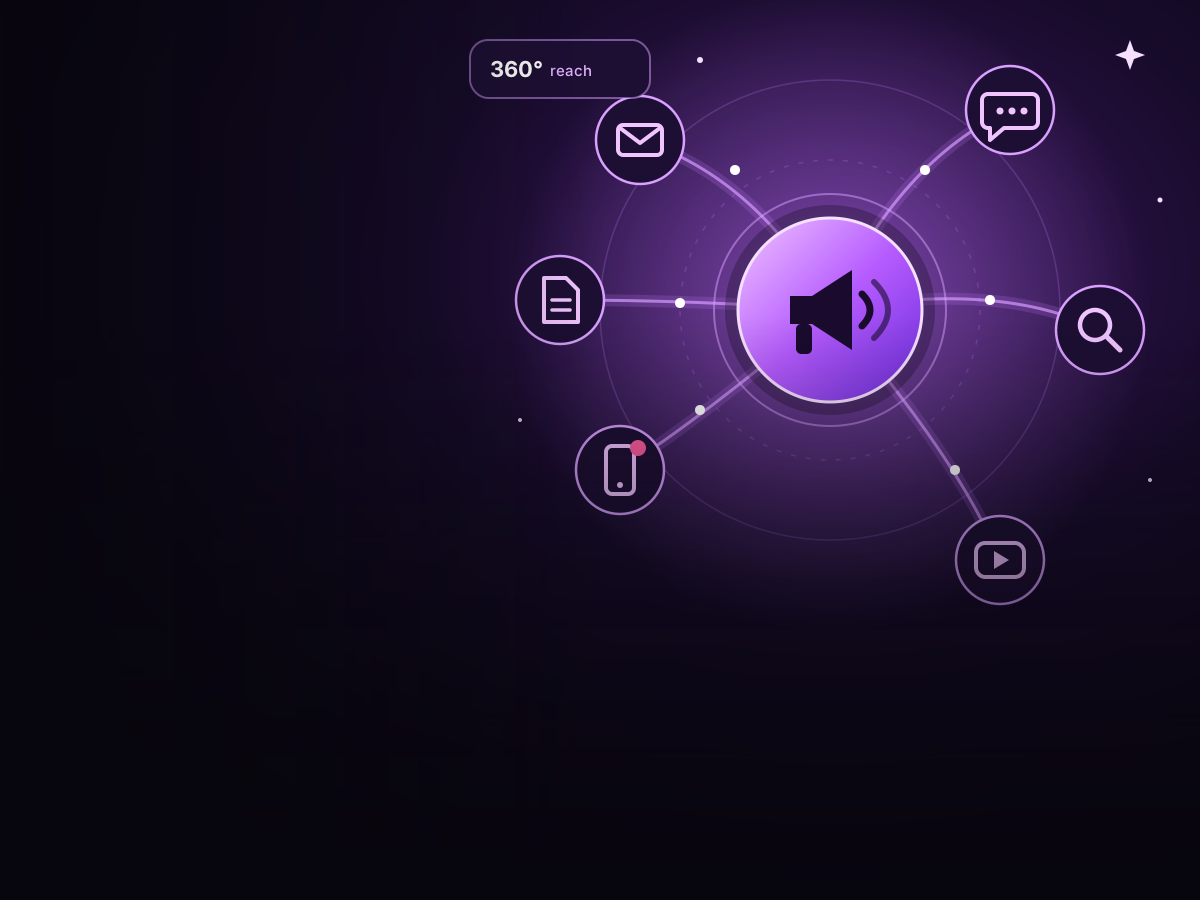 Digital Marketing & Omnichannel